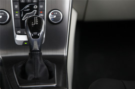 2014款沃尔沃2.0T