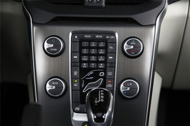 2014款沃尔沃2.0T