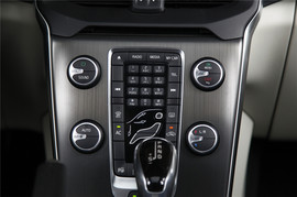 2014款沃尔沃2.0T