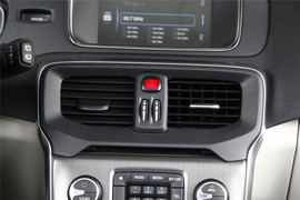 2014款沃尔沃2.0T