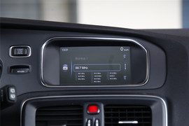 2014款沃尔沃2.0T