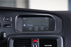 2014款沃尔沃2.0T