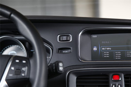 2014款沃尔沃2.0T