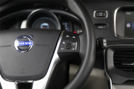 2014款沃尔沃2.0T