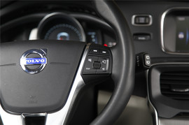 2014款沃尔沃2.0T