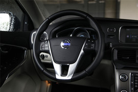 2014款沃尔沃2.0T