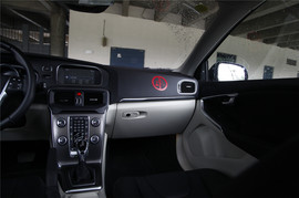 2014款沃尔沃2.0T