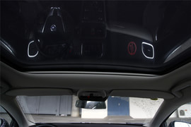 2014款沃尔沃2.0T