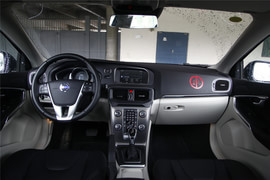 2014款沃尔沃2.0T