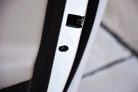 2015款雪佛兰科鲁兹1.5L自动精英版