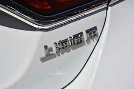 2015款雪佛兰科鲁兹1.5L自动精英版