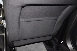 2013款福特嘉年华两厢1.5L自动品尚型