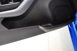 2013款福特嘉年华两厢1.5L自动品尚型