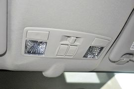 2013款福特嘉年华两厢1.5L自动品尚型