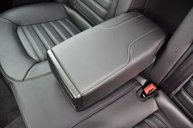 2013款福特蒙迪欧2.0L