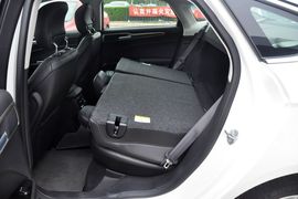2013款福特蒙迪欧2.0L