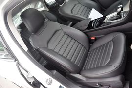 2013款福特蒙迪欧2.0L