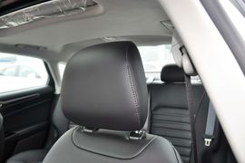 2013款福特蒙迪欧2.0L