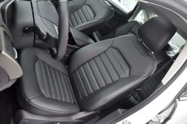 2013款福特蒙迪欧2.0L