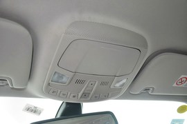 2013款福特蒙迪欧2.0L