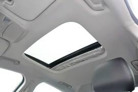 2013款福特蒙迪欧2.0L