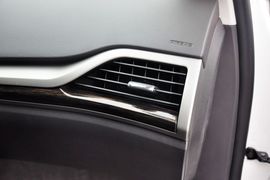 2013款福特蒙迪欧2.0L