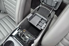 2013款福特蒙迪欧2.0L