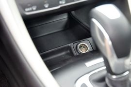 2013款福特蒙迪欧2.0L