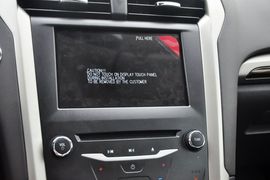 2013款福特蒙迪欧2.0L