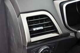 2013款福特蒙迪欧2.0L