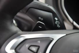 2013款福特蒙迪欧2.0L