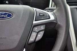 2013款福特蒙迪欧2.0L