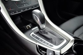 2013款福特蒙迪欧2.0L