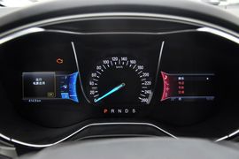 2013款福特蒙迪欧2.0L