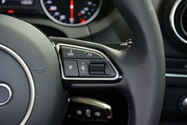 2014款奥迪A3两厢