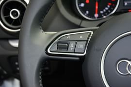 2014款奥迪A3两厢