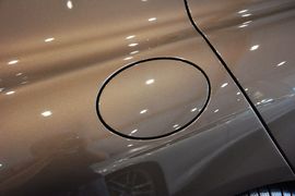 2014款保时捷Panamera