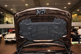 2014款保时捷Panamera