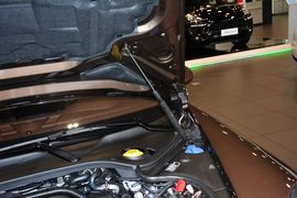 2014款保时捷Panamera