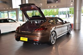 2014款保时捷Panamera