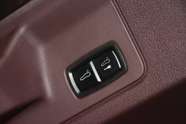 2014款保时捷Panamera