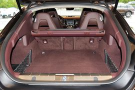 2014款保时捷Panamera