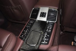 2014款保时捷Panamera