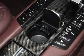 2014款保时捷Panamera
