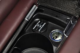 2014款保时捷Panamera