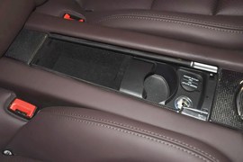 2014款保时捷Panamera