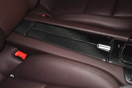 2014款保时捷Panamera