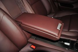 2014款保时捷Panamera