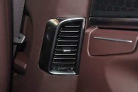 2014款保时捷Panamera