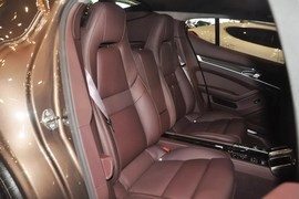 2014款保时捷Panamera